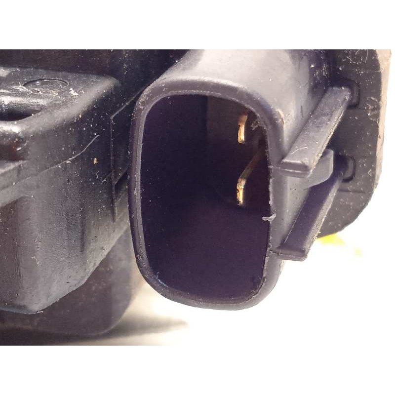 Recambio de elevalunas trasero derecho para toyota hilux (kun) referencia OEM IAM 698300K041  857200K020