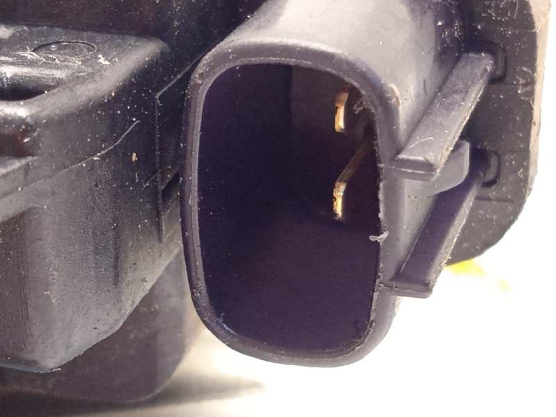 Recambio de elevalunas trasero derecho para toyota hilux (kun) referencia OEM IAM 698300K041  857200K020