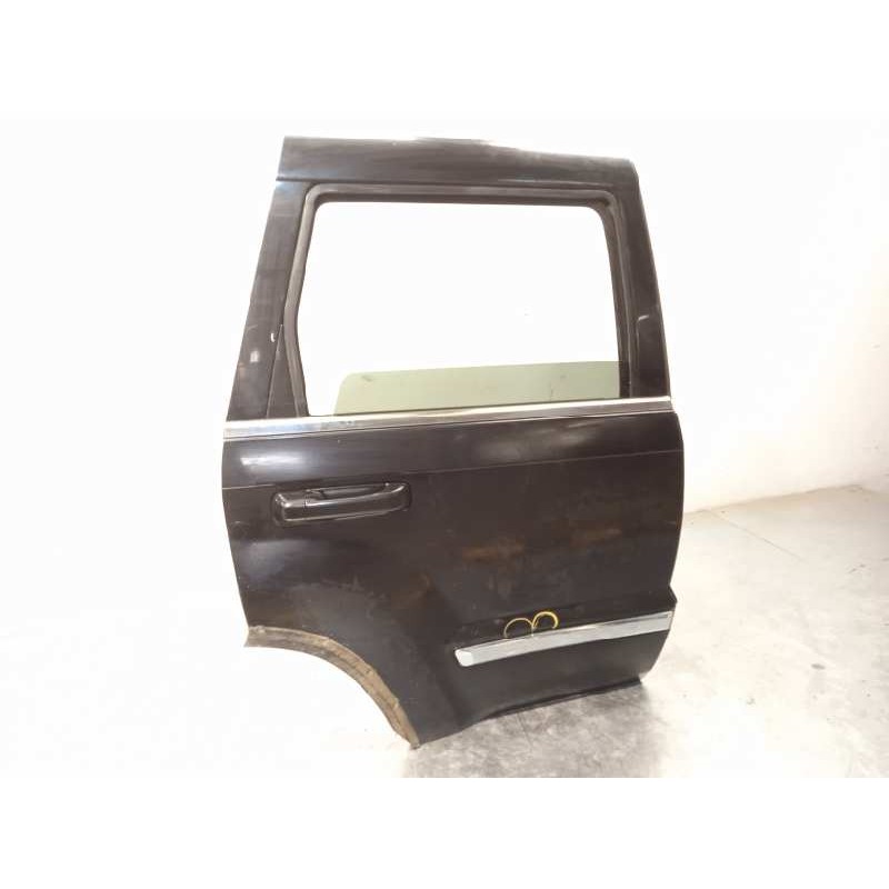 Recambio de puerta trasera derecha para jeep gr. cherokee (wh) 3.0 crd limited referencia OEM IAM 55394384AF  