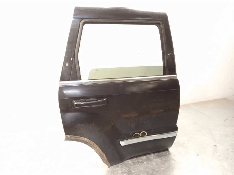 Recambio de puerta trasera derecha para jeep gr. cherokee (wh) 3.0 crd limited referencia OEM IAM 55394384AF  