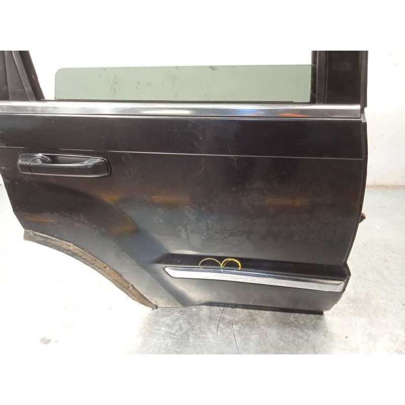 Recambio de puerta trasera derecha para jeep gr. cherokee (wh) 3.0 crd limited referencia OEM IAM 55394384AF  