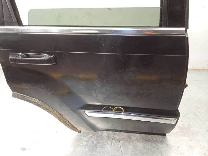 Recambio de puerta trasera derecha para jeep gr. cherokee (wh) 3.0 crd limited referencia OEM IAM 55394384AF  