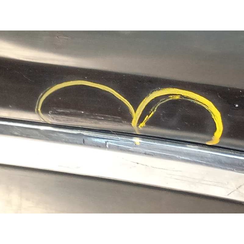 Recambio de puerta trasera derecha para jeep gr. cherokee (wh) 3.0 crd limited referencia OEM IAM 55394384AF  