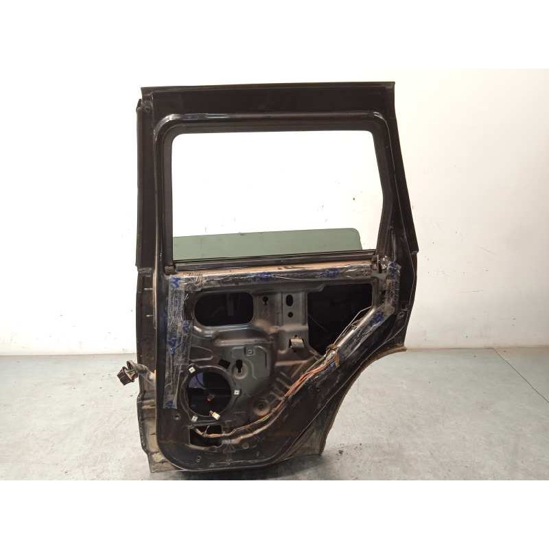 Recambio de puerta trasera derecha para jeep gr. cherokee (wh) 3.0 crd limited referencia OEM IAM 55394384AF  