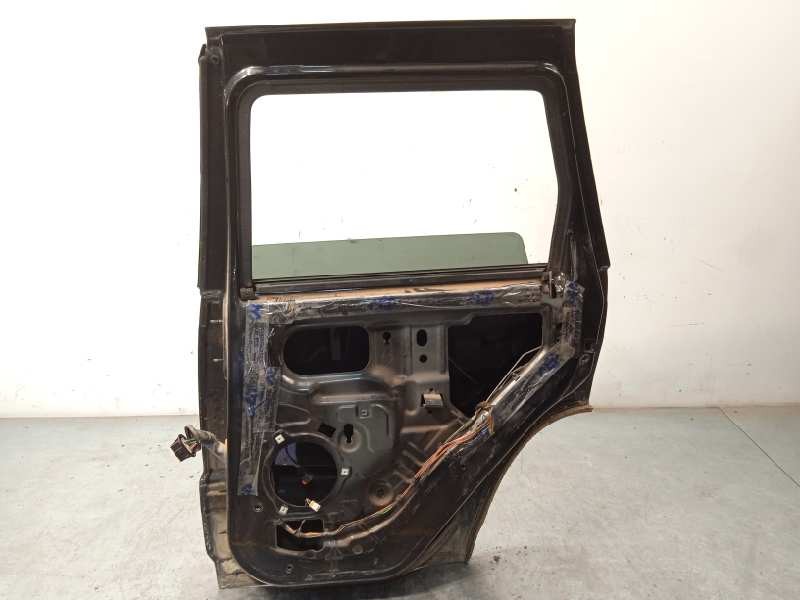 Recambio de puerta trasera derecha para jeep gr. cherokee (wh) 3.0 crd limited referencia OEM IAM 55394384AF  