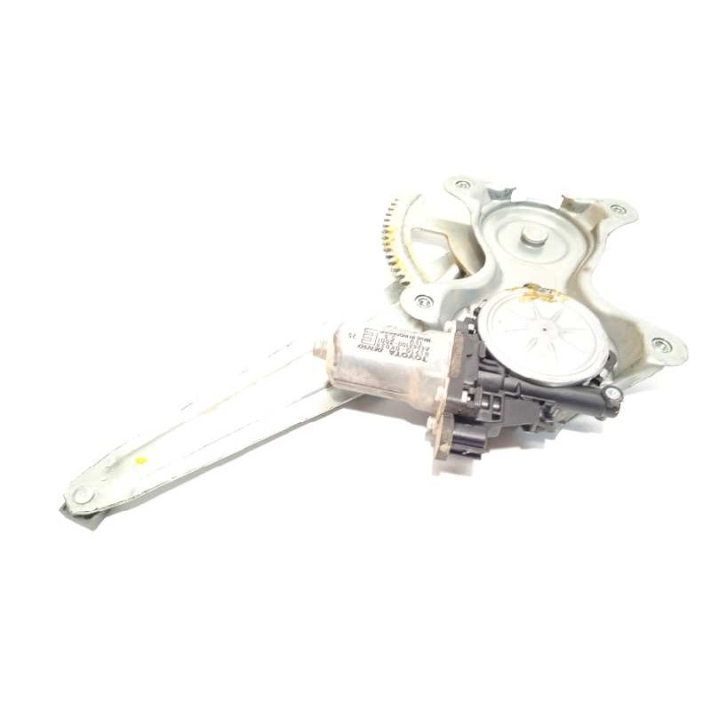 Recambio de elevalunas trasero izquierdo para toyota hilux (kun) referencia OEM IAM 857100K020  AE2621003001