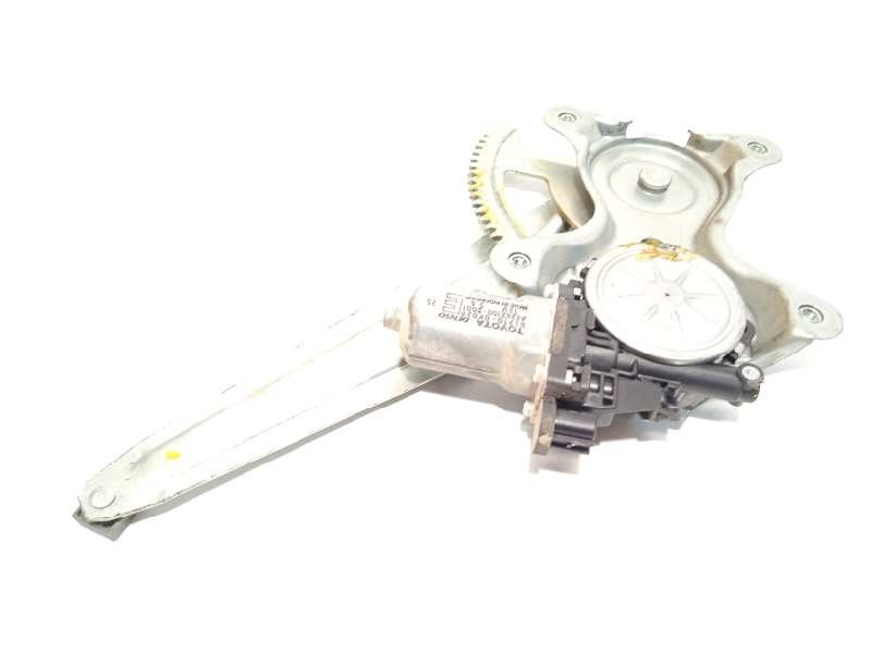 Recambio de elevalunas trasero izquierdo para toyota hilux (kun) referencia OEM IAM 857100K020  AE2621003001