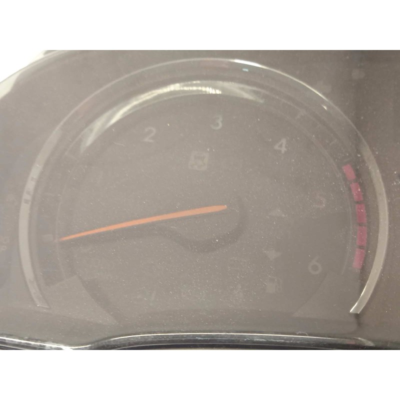 Recambio de cuadro instrumentos para toyota avensis cross sport (t27) active referencia OEM IAM 8380005K20  MB2574406797