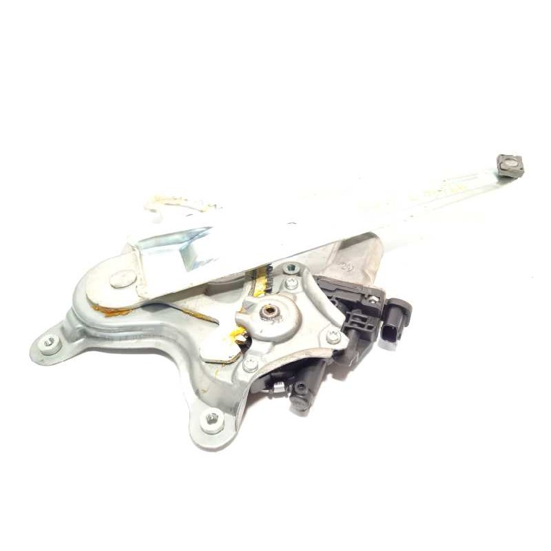 Recambio de elevalunas trasero izquierdo para toyota hilux (kun) referencia OEM IAM 857100K020  AE2621003001