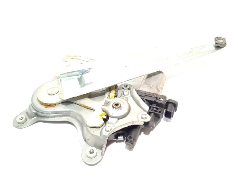 Recambio de elevalunas trasero izquierdo para toyota hilux (kun) referencia OEM IAM 857100K020  AE2621003001