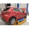 mazda 2 hatchback (dl, dj) del año 2017
