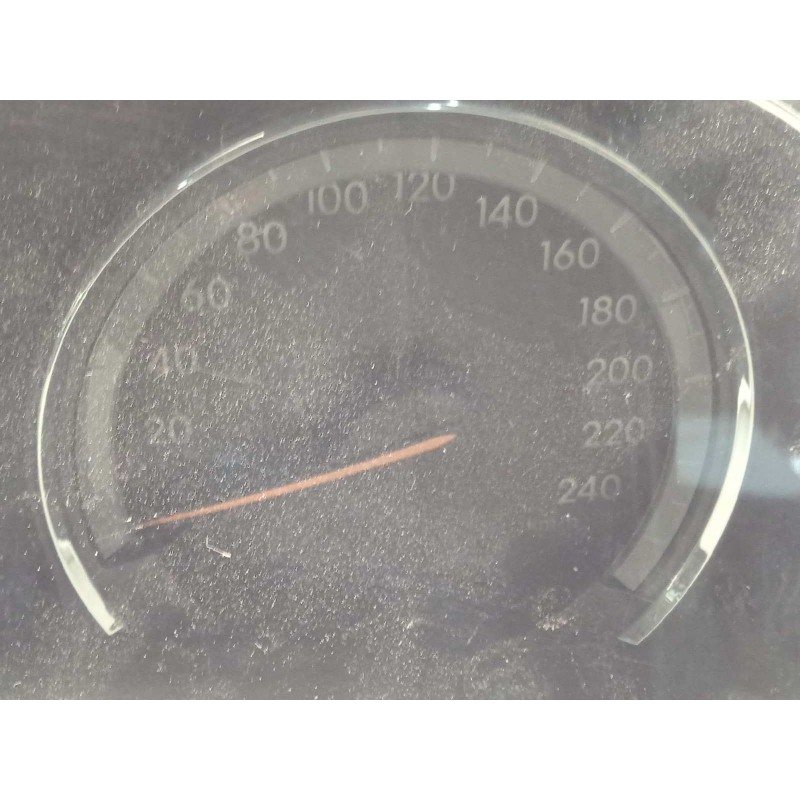 Recambio de cuadro instrumentos para toyota avensis cross sport (t27) active referencia OEM IAM 8380005K20  MB2574406797