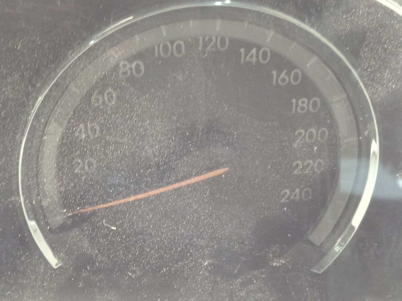 Recambio de cuadro instrumentos para toyota avensis cross sport (t27) active referencia OEM IAM 8380005K20  MB2574406797