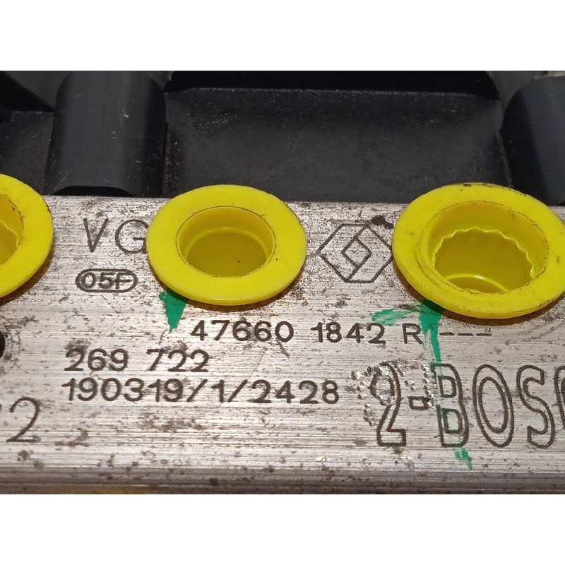 Recambio de abs para dacia logan ii essential referencia OEM IAM 476601842R 2265106455 269722