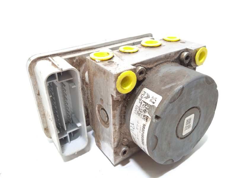 Recambio de abs para citroën c3 attraction referencia OEM IAM 9802460680 10091511673 10022001214