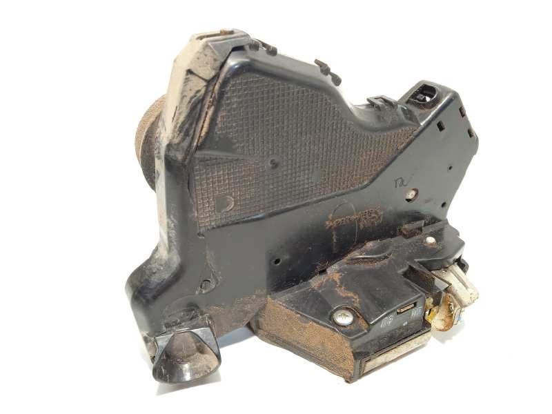 Recambio de cerradura puerta delantera derecha para toyota hilux (kun) referencia OEM IAM 690300K230  