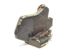 Recambio de cerradura puerta trasera derecha para toyota hilux (kun) referencia OEM IAM 690500K040   2