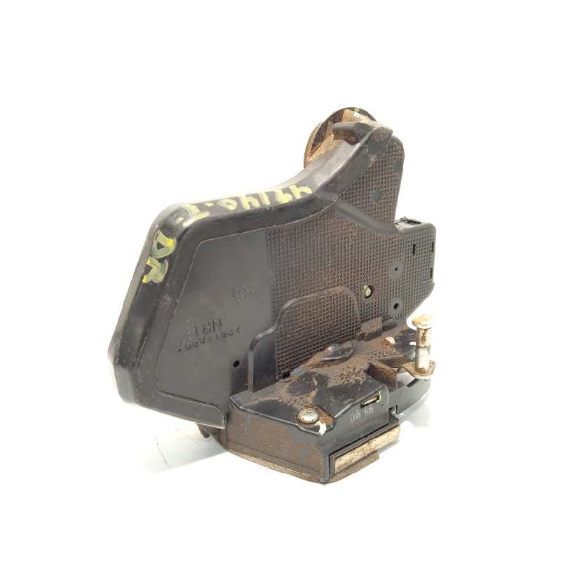 Recambio de cerradura puerta trasera derecha para toyota hilux (kun) referencia OEM IAM 690500K040  