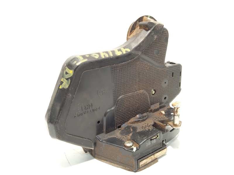 Recambio de cerradura puerta trasera derecha para toyota hilux (kun) referencia OEM IAM 690500K040  