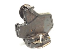 Recambio de cerradura puerta trasera izquierda para toyota hilux (kun) referencia OEM IAM 690600K040   2