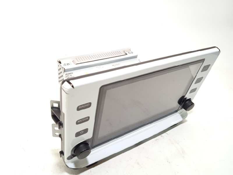 Recambio de sistema audio / radio cd para kia xceed 1.0 tgdi cat referencia OEM IAM 96160J7515WK  