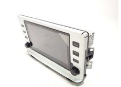 Recambio de sistema audio / radio cd para kia xceed 1.0 tgdi cat referencia OEM IAM 96160J7515WK   2