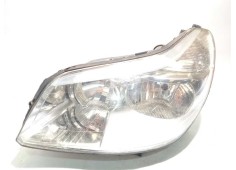 Recambio de faro izquierdo para citroën c5 berlina premier (e) referencia OEM IAM 9650055980  620843