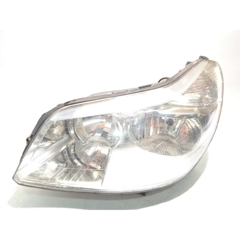 Recambio de faro izquierdo para citroën c5 berlina premier (e) referencia OEM IAM 9650055980  620843