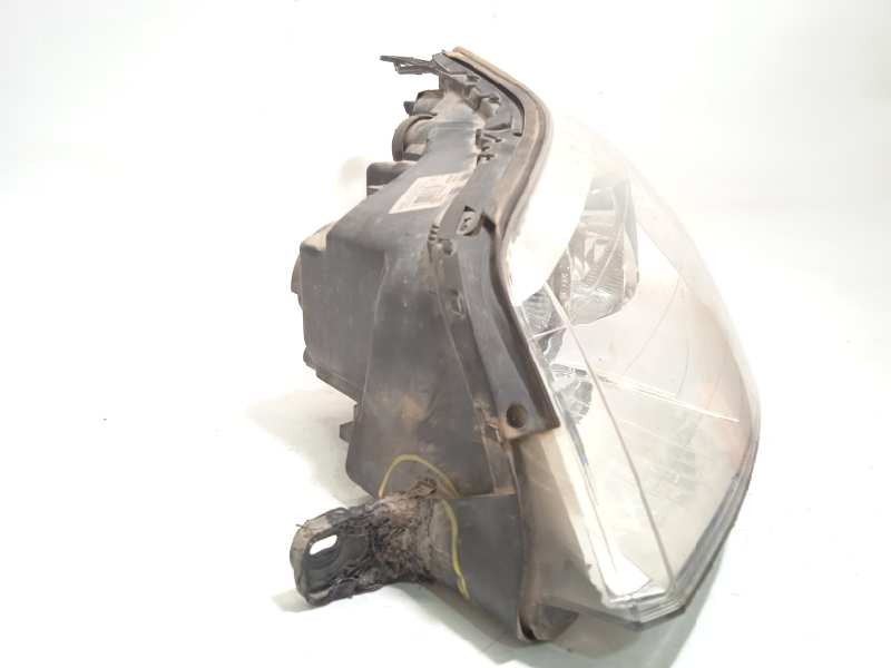 Recambio de faro izquierdo para citroën c5 berlina premier (e) referencia OEM IAM 9650055980  620843