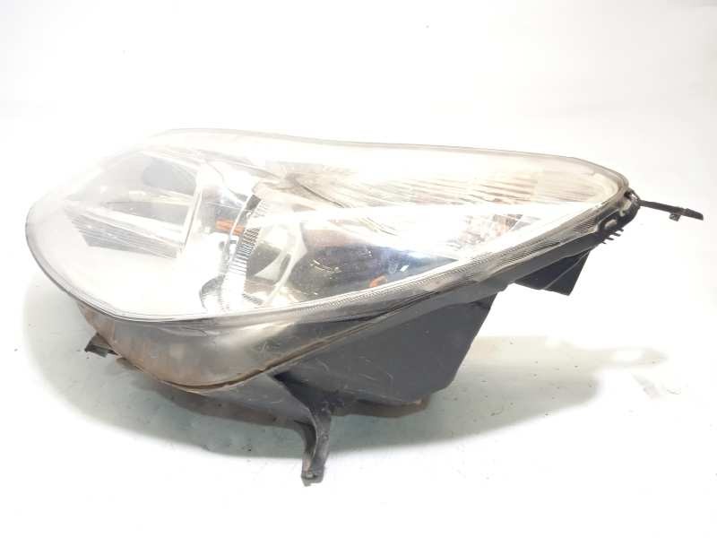 Recambio de faro izquierdo para citroën c5 berlina premier (e) referencia OEM IAM 9650055980  620843