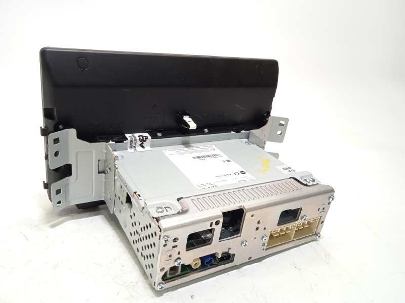 Recambio de sistema audio / radio cd para kia xceed 1.0 tgdi cat referencia OEM IAM 96160J7515WK  