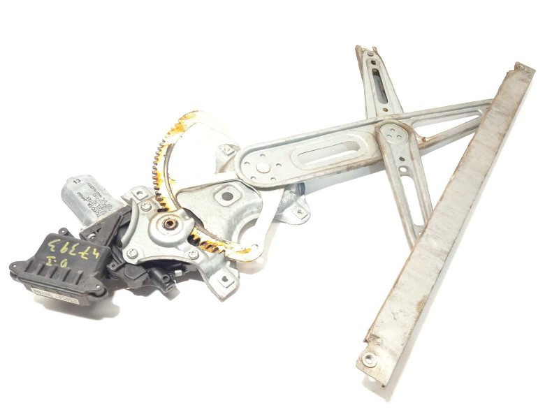 Recambio de elevalunas delantero izquierdo para toyota avensis cross sport (t27) active referencia OEM IAM 8570202020 8572005050