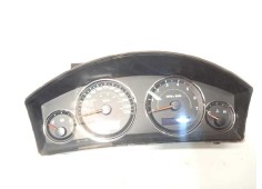 Recambio de cuadro instrumentos para jeep gr. cherokee (wh) 3.0 crd limited referencia OEM IAM 56050226AL   2