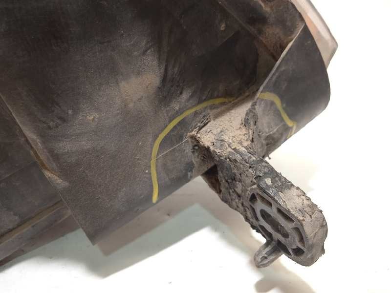 Recambio de faro izquierdo para citroën c5 berlina premier (e) referencia OEM IAM 9650055980  620843