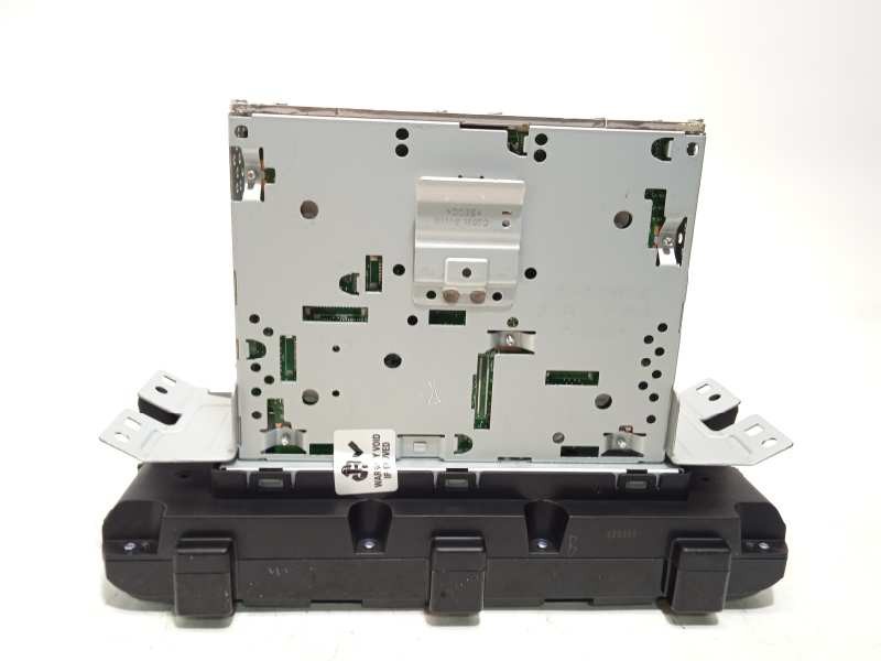 Recambio de sistema audio / radio cd para kia xceed 1.0 tgdi cat referencia OEM IAM 96160J7515WK  
