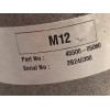 Recambio de cremallera direccion para toyota avensis (t27) executive referencia OEM IAM 4550005060  