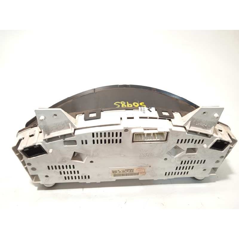 Recambio de cuadro instrumentos para jeep gr. cherokee (wh) 3.0 crd limited referencia OEM IAM 56050226AL  