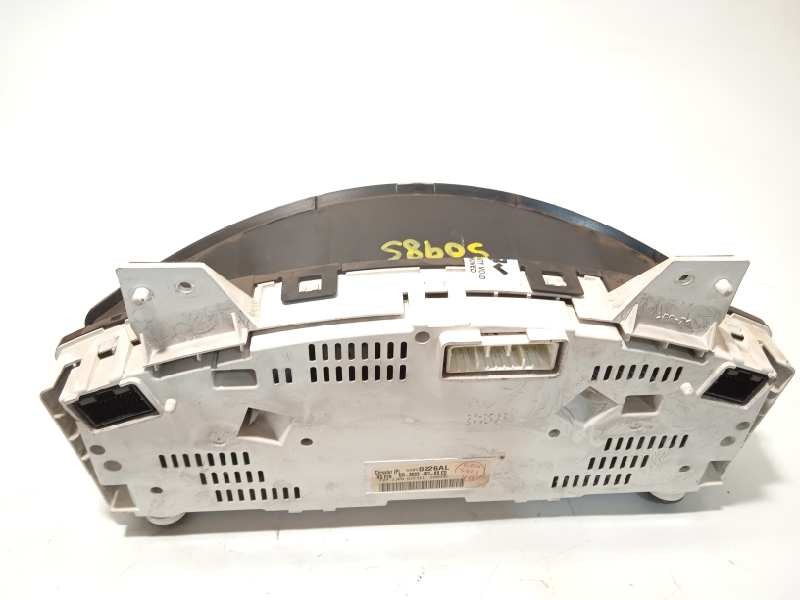 Recambio de cuadro instrumentos para jeep gr. cherokee (wh) 3.0 crd limited referencia OEM IAM 56050226AL  