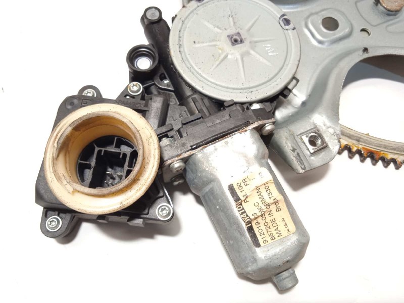 Recambio de elevalunas delantero izquierdo para toyota avensis cross sport (t27) active referencia OEM IAM 8570202020 8572005050