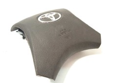 Recambio de airbag delantero izquierdo para toyota hilux (kun) referencia OEM IAM 4513071010  451300K131C0