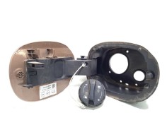 Recambio de tapa exterior combustible para kia xceed 1.0 tgdi cat referencia OEM IAM 69513J7800  69513J7810 2