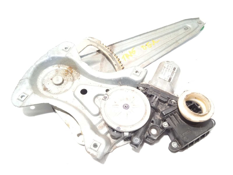 Recambio de elevalunas trasero derecho para toyota avensis cross sport (t27) active referencia OEM IAM 8570202020  AV2621004360