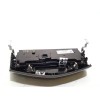 Recambio de mando climatizador para nissan qashqai (j11) tekna referencia OEM IAM 275004EA0A  