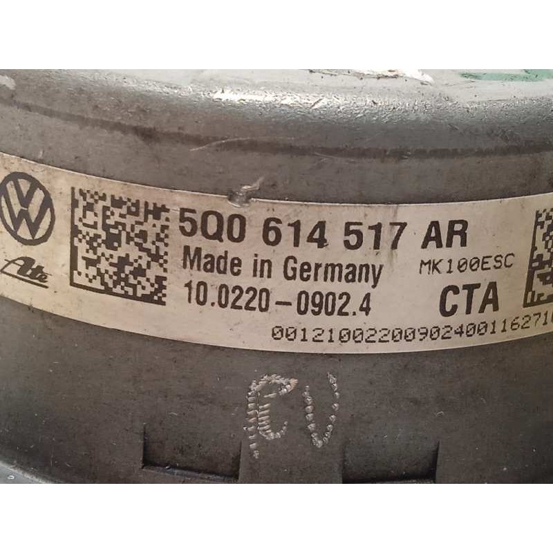 Recambio de abs para audi a3 sportback (8vf) design edition referencia OEM IAM 5Q0614517AR 28515868113 10022009024
