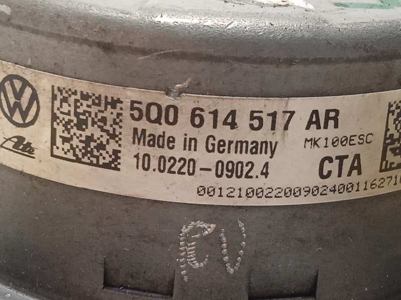 Recambio de abs para audi a3 sportback (8vf) design edition referencia OEM IAM 5Q0614517AR 28515868113 10022009024