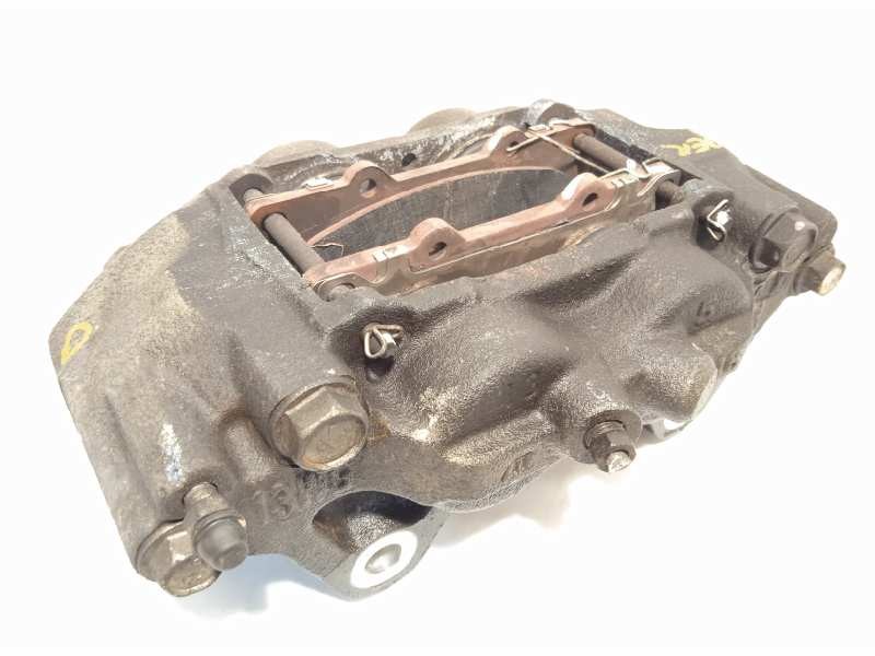 Recambio de pinza freno delantera derecha para toyota hilux (kun) referencia OEM IAM 4773071010  
