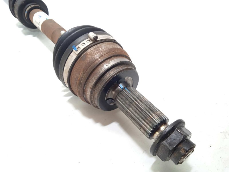 Recambio de transmision delantera derecha para kia xceed 1.0 tgdi cat referencia OEM IAM 49501J7030  