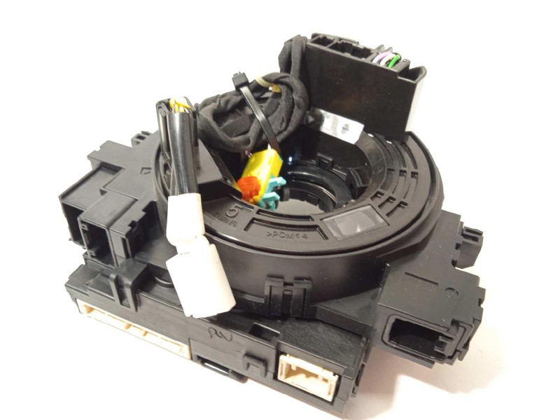 Recambio de anillo airbag para toyota yaris cross 1.5 hybrid (mxpj10l) referencia OEM IAM 89245K0020  