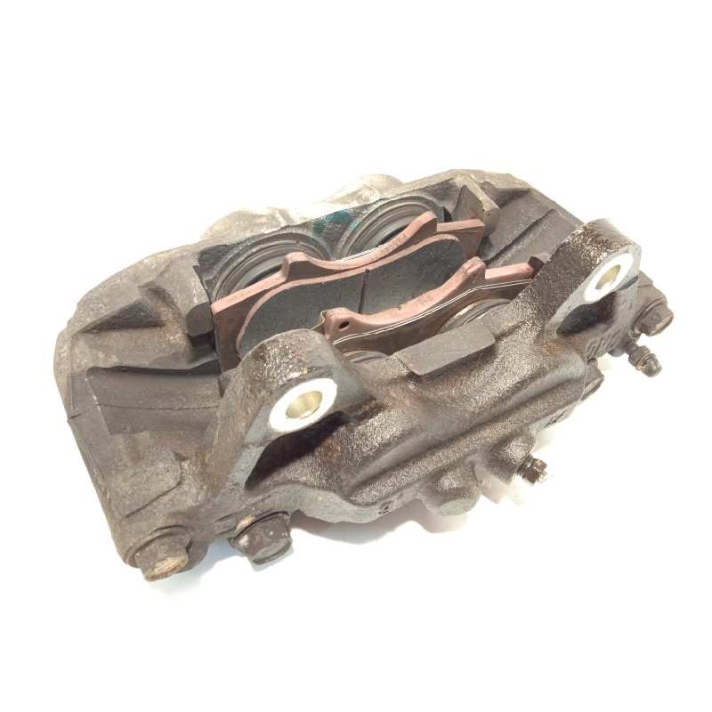 Recambio de pinza freno delantera derecha para toyota hilux (kun) referencia OEM IAM 4773071010  