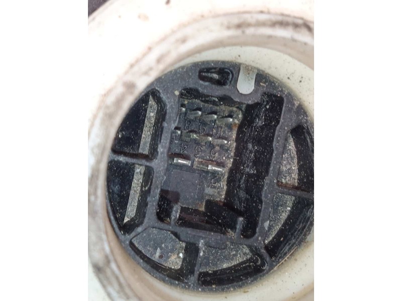 Recambio de elevalunas trasero derecho para toyota avensis cross sport (t27) active referencia OEM IAM 8570202020  AV2621004360